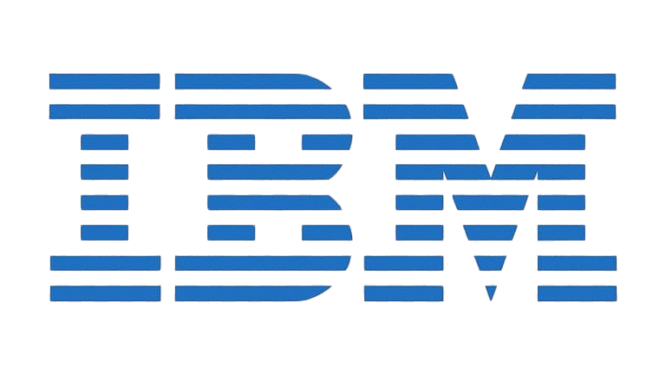 IBM Logo