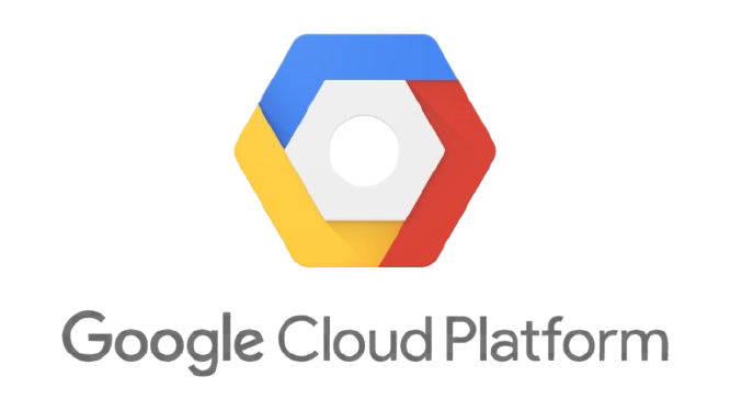GCP Logo
