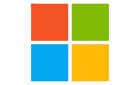 Microsoft Logo