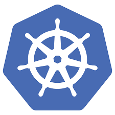 Kubernetes (K8s) Logo