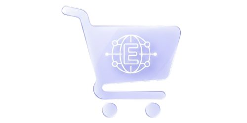 Ecommerce Icon