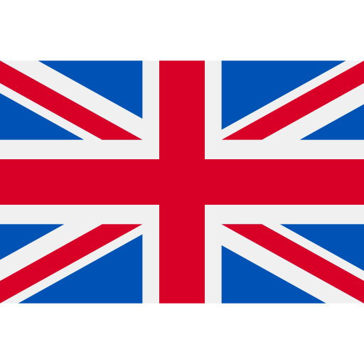 Flag of the UK