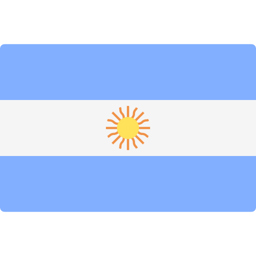 Flag of Argentina