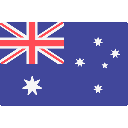Flag of Australia