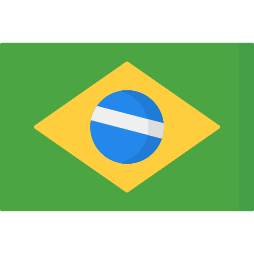 Flag of Brazil