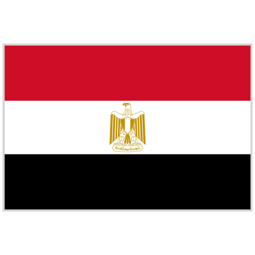 Flag of Egypt