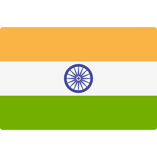 Flag of India