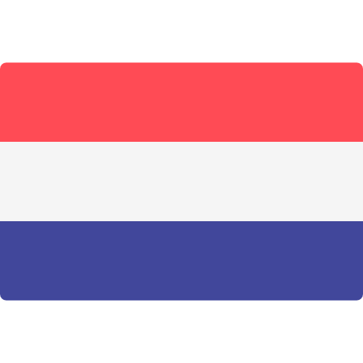 Flag of Netherlands