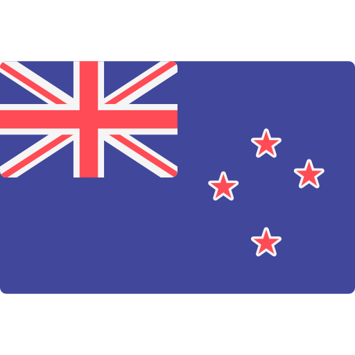Flag of New Zealand