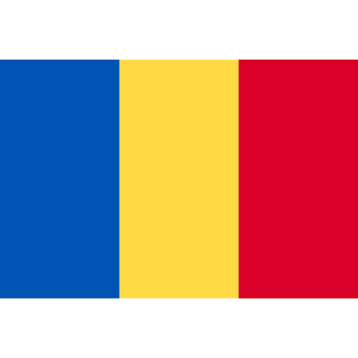 Flag of Romania