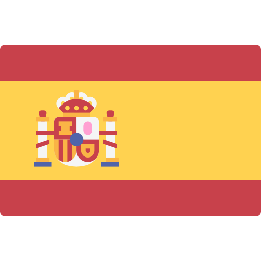 Flag of Spain