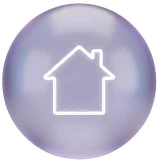Real Estate & PropTech Industry Icon