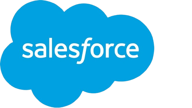 Salesforce Logo