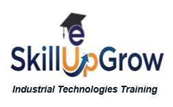 Skill UPGrow Logo