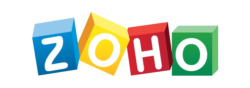 ZOHO Logo